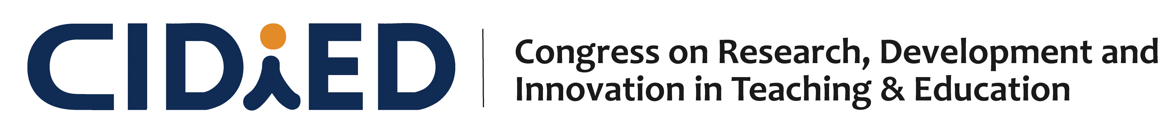 CIDiED Logo